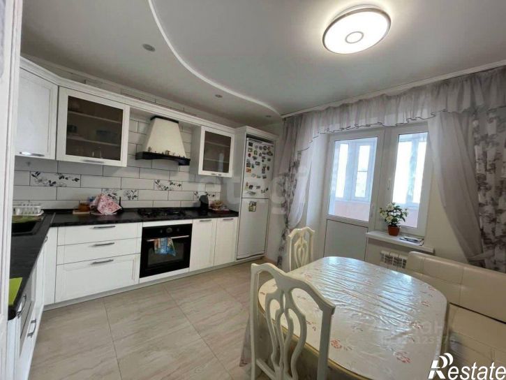 2-комн квартира улица Нормандия-Неман, 7,  д. 7