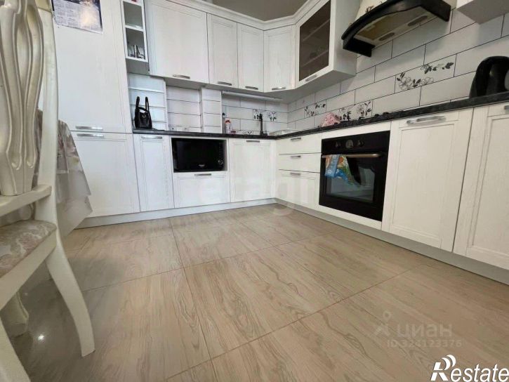 2-комн квартира улица Нормандия-Неман, 7,  д. 7