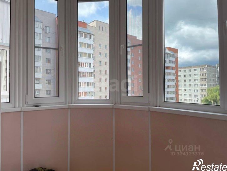 2-комн квартира улица Нормандия-Неман, 7,  д. 7