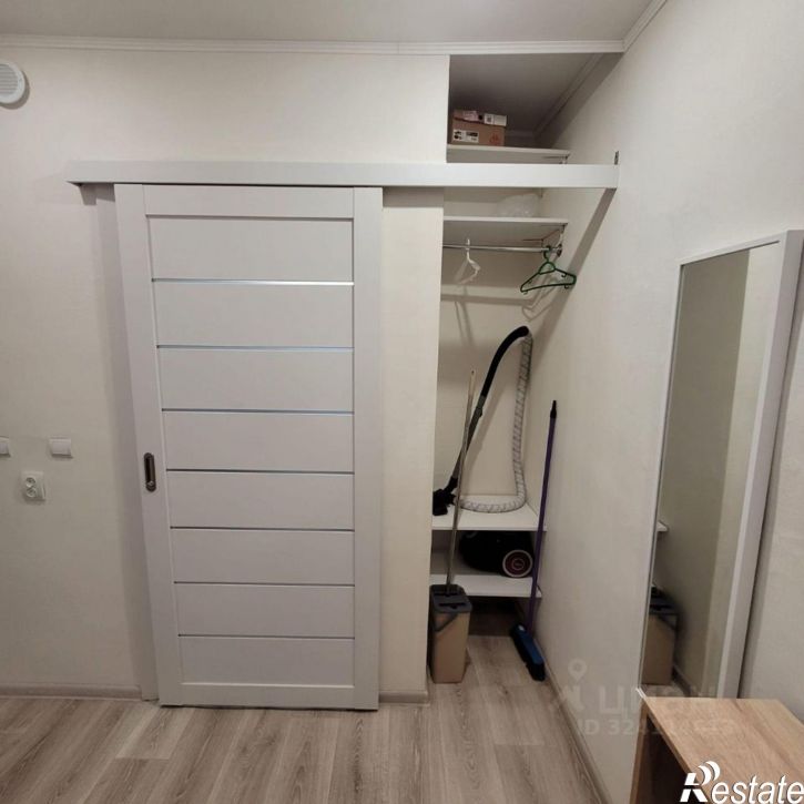 2-комн квартира ул Краснинская 2-я, 9,  д. 9