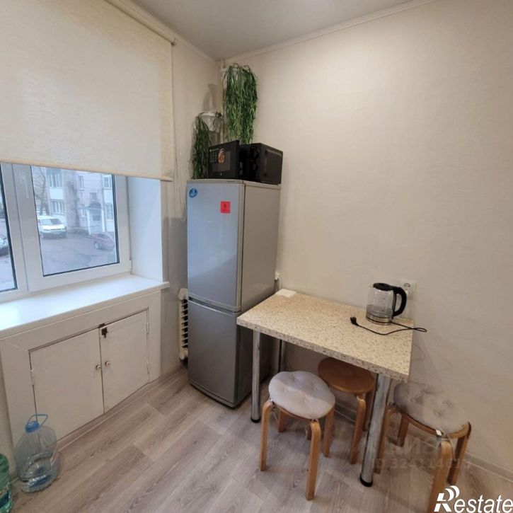 2-комн квартира ул Краснинская 2-я, 9,  д. 9