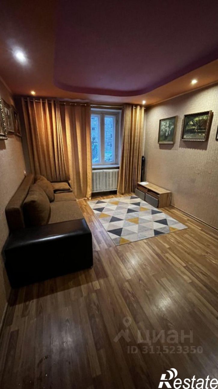 Комната ул Лавочкина, 62А,  д. 62А