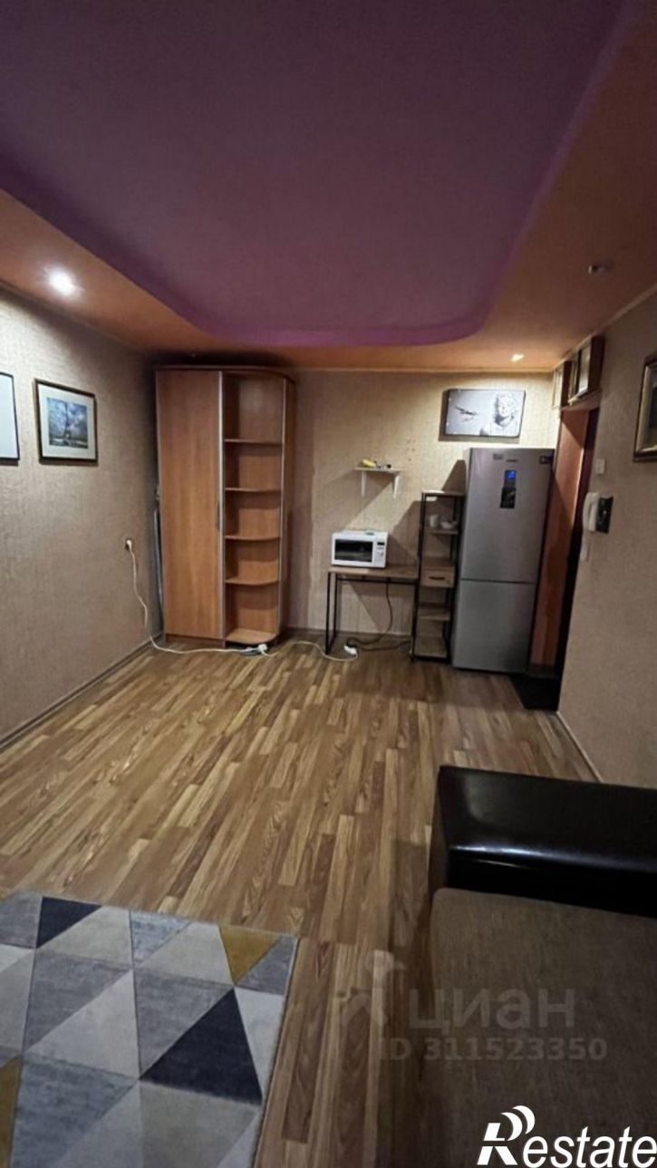 Комната ул Лавочкина, 62А,  д. 62А