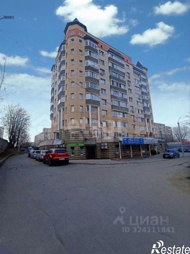 Помещение свободного назначения ул Фрунзе, 38А,  д. 38А