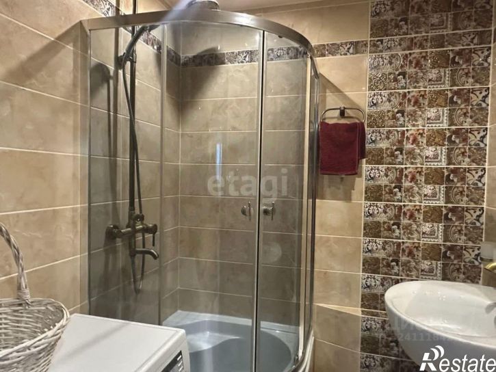 1-комн квартира Ново-Чернушенский пер, 5,  д. 5