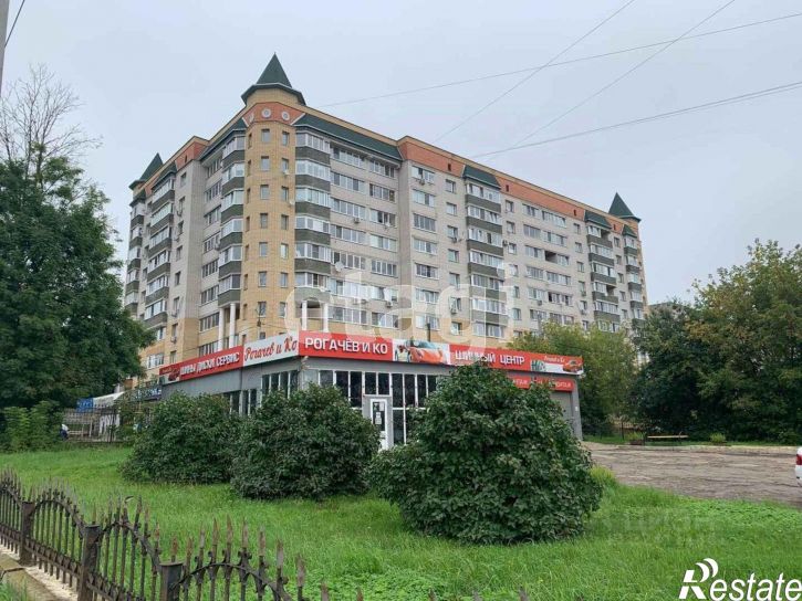 Помещение свободного назначения ул Фрунзе, 38А,  д. 38А