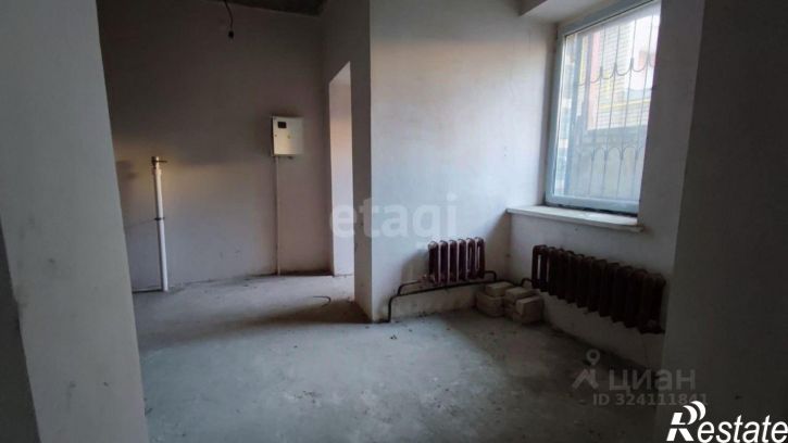 Помещение свободного назначения ул Фрунзе, 38А,  д. 38А