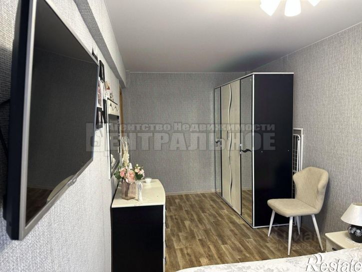 2-комн квартира ул Раевского, 3,  д. 3