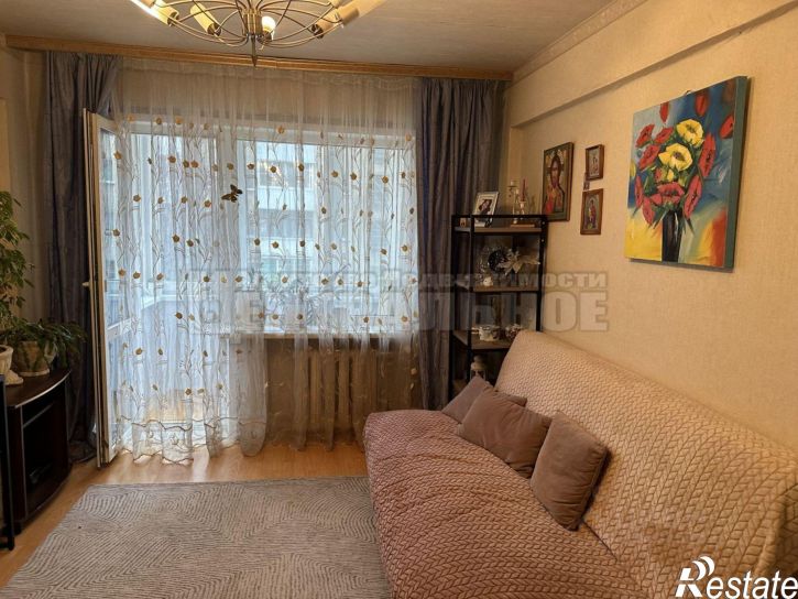 2-комн квартира ул Раевского, 3,  д. 3