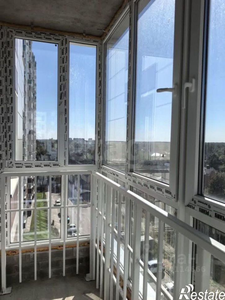 3-комн квартира в новом доме ул Александра Степанова, 14,  д. 14