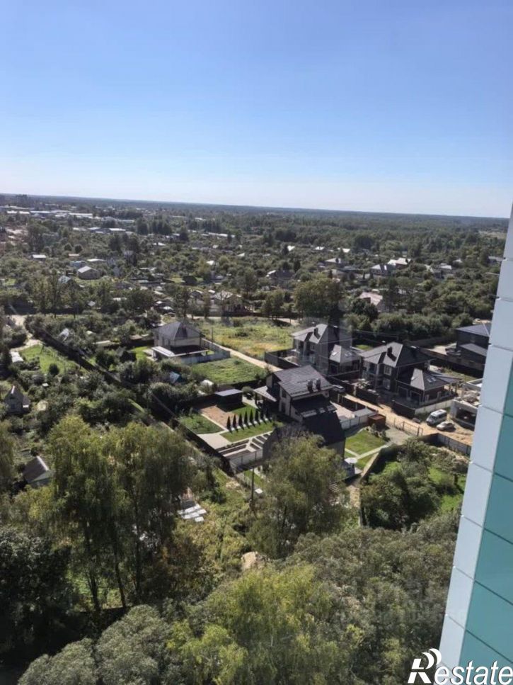 3-комн квартира в новом доме ул Александра Степанова, 14,  д. 14