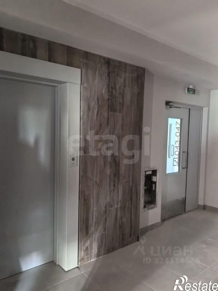 3-комн квартира в новом доме ул Александра Степанова, 14,  д. 14