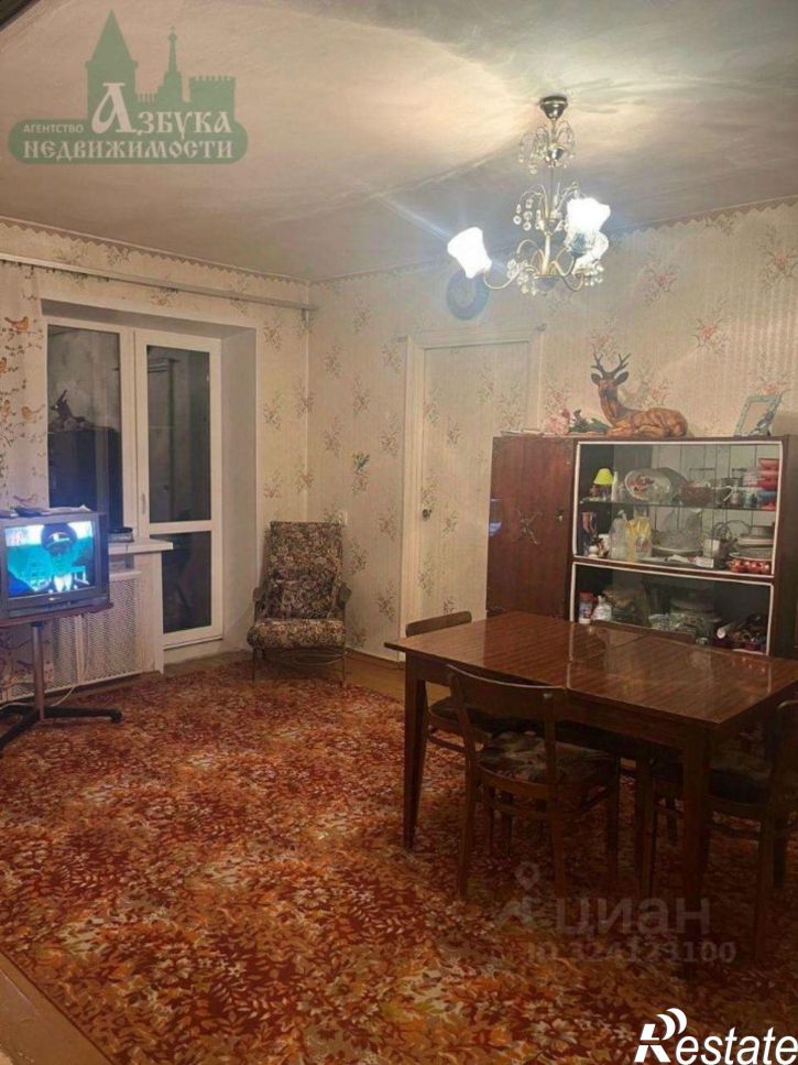 2-комн квартира ул Лавочкина, 46,  д. 46