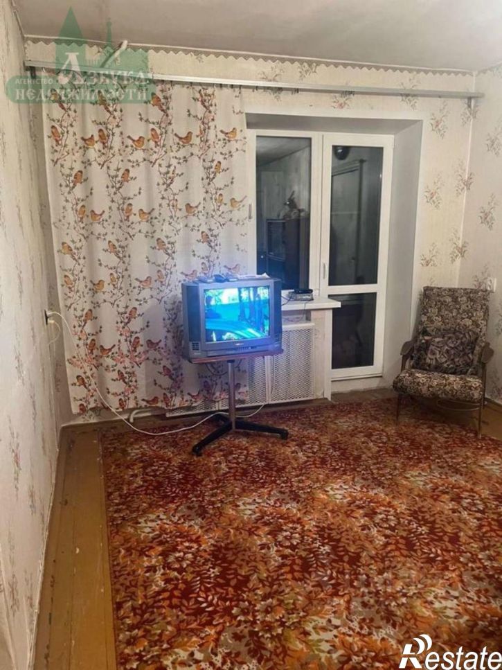 2-комн квартира ул Лавочкина, 46,  д. 46