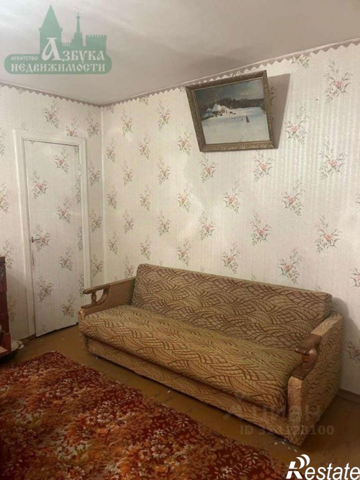 2-комн квартира ул Лавочкина, 46,  д. 46