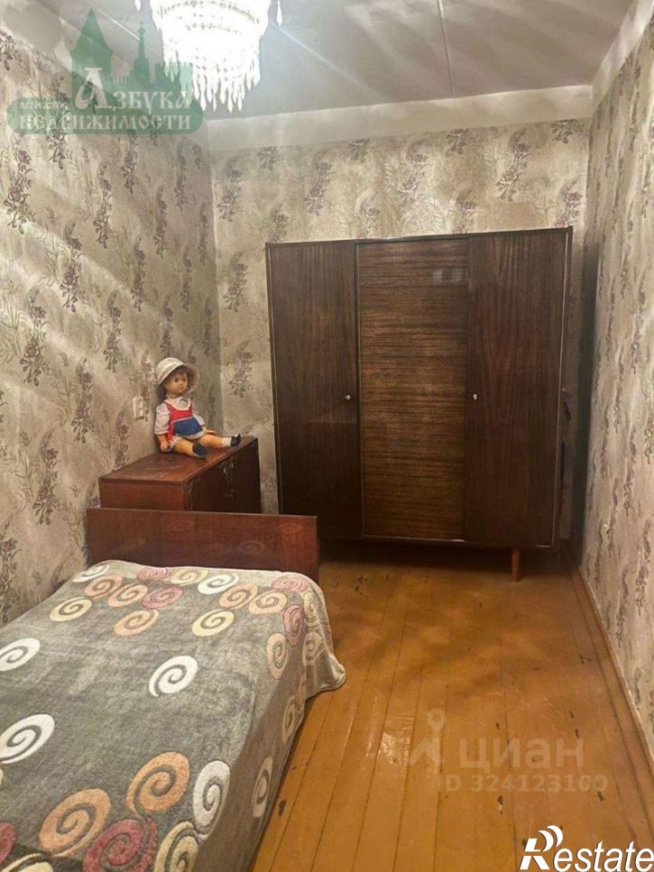 2-комн квартира ул Лавочкина, 46,  д. 46