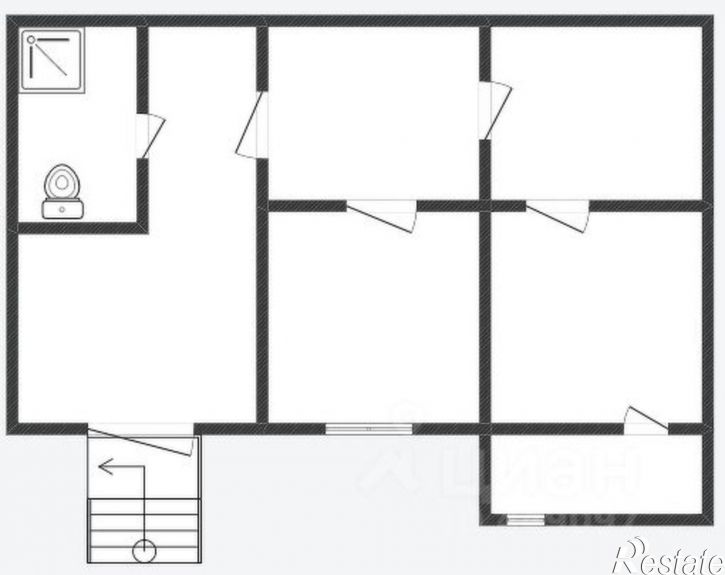 Помещение свободного назначения ул Николаева, 77,  д. 77