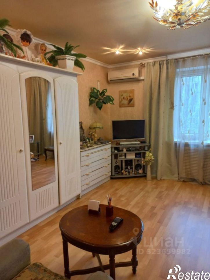 4-комн квартира ул Попова, 132,  д. 132