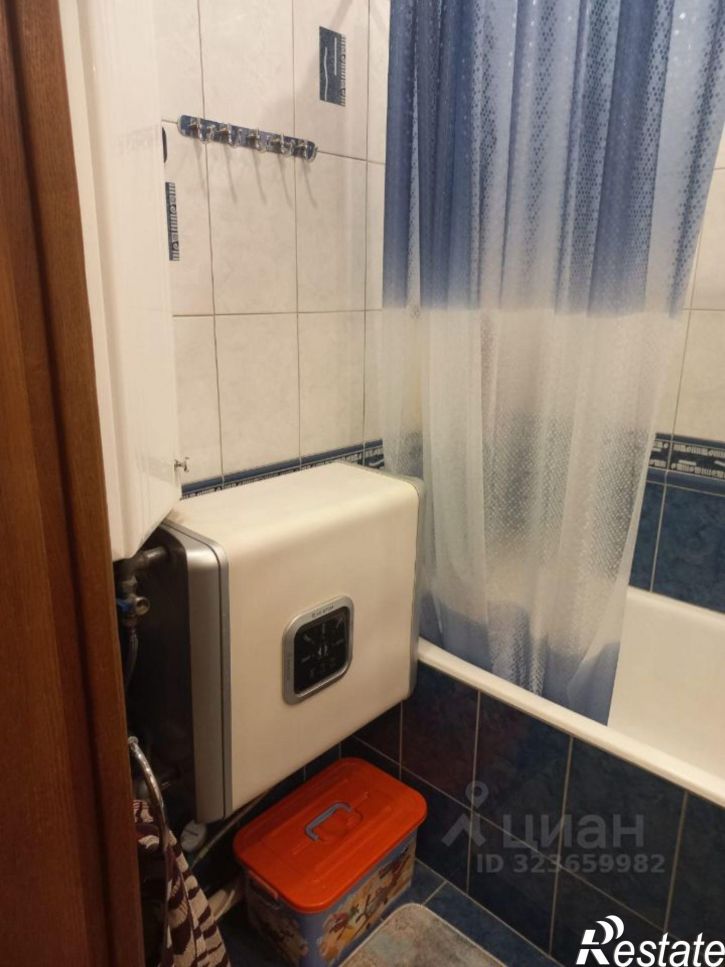 4-комн квартира ул Попова, 132,  д. 132