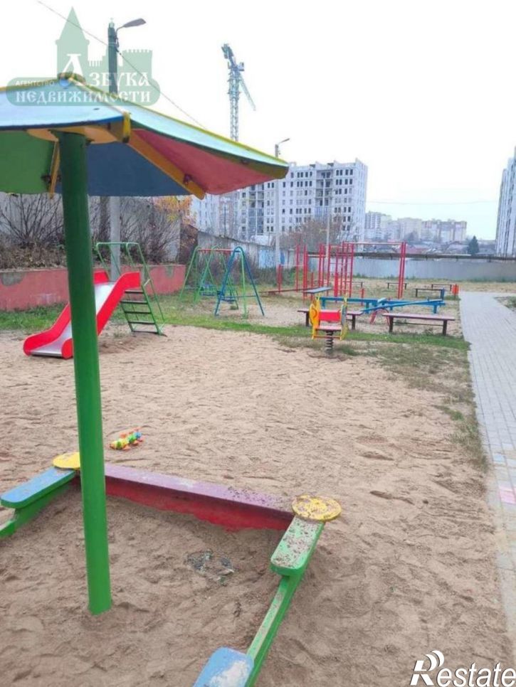 1-комн квартира проспект Гагарина,дом 39б