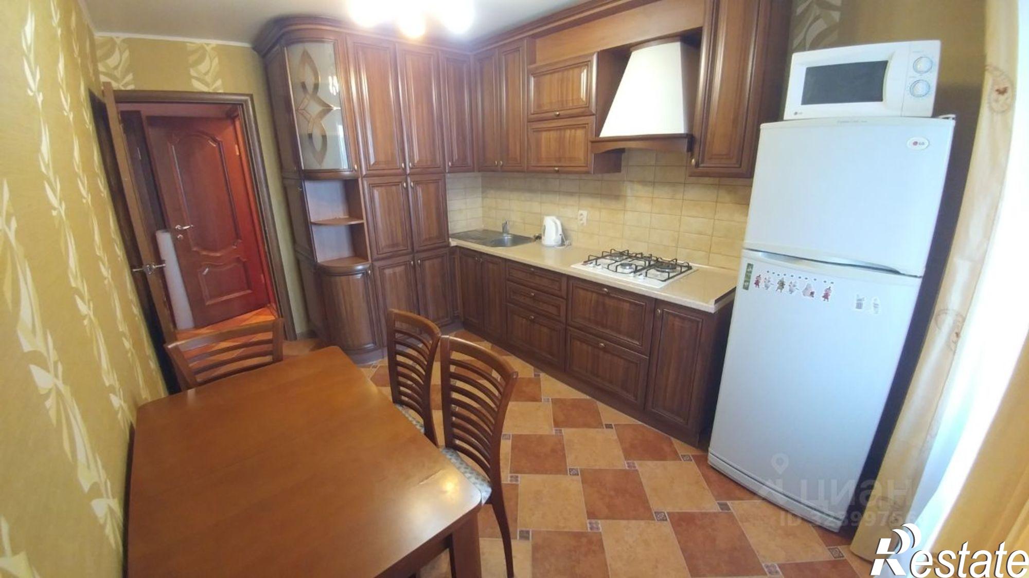 Сдать квартиру за 35 000 рублей на ул Академика Петрова, 16