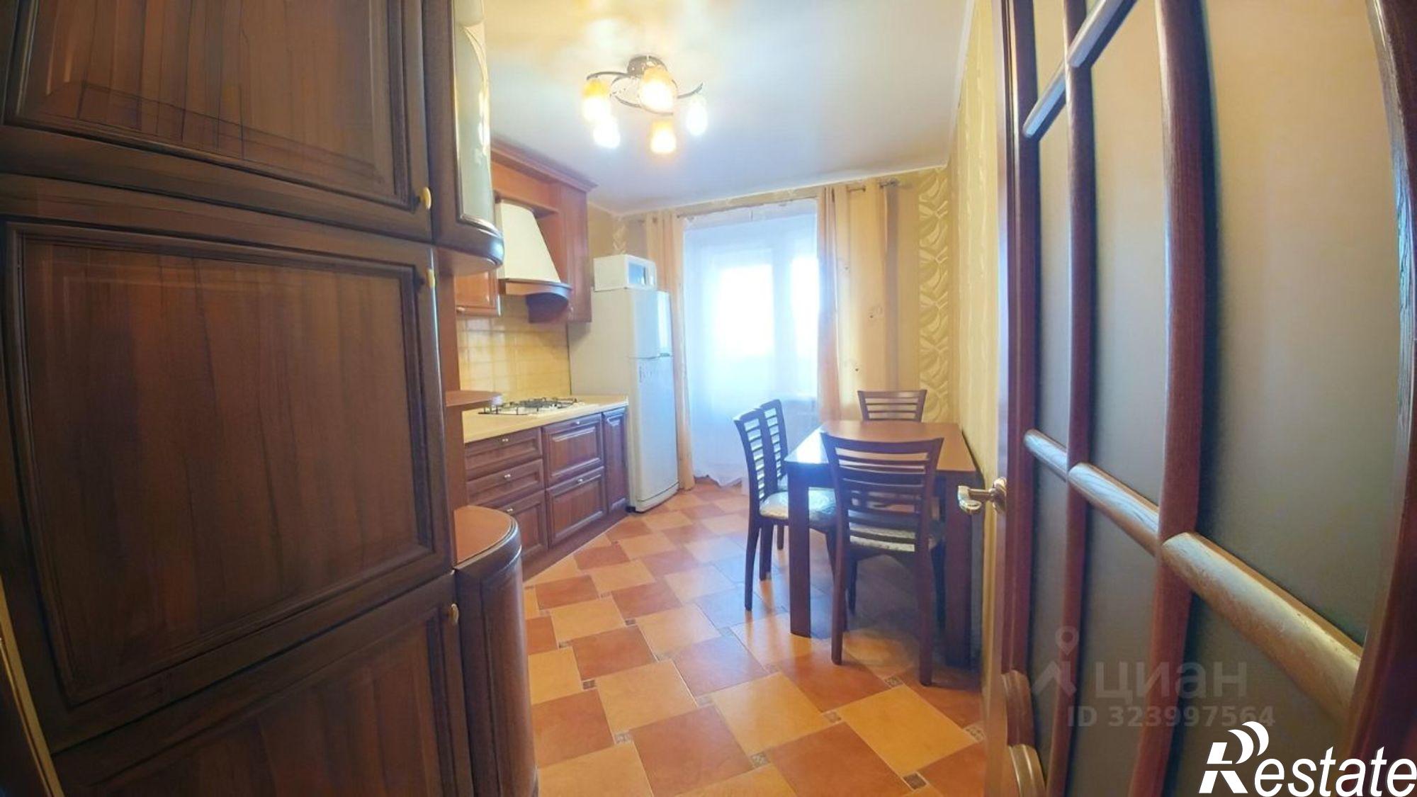 Сдать квартиру за 35 000 рублей на ул Академика Петрова, 16