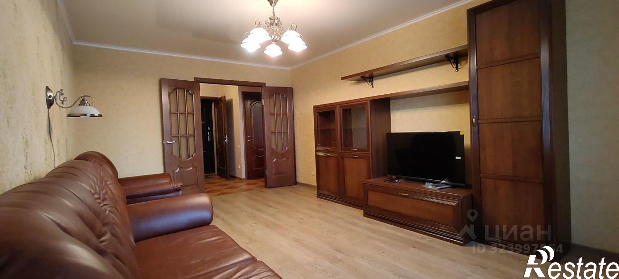 Сдать квартиру за 35 000 рублей на ул Академика Петрова, 16