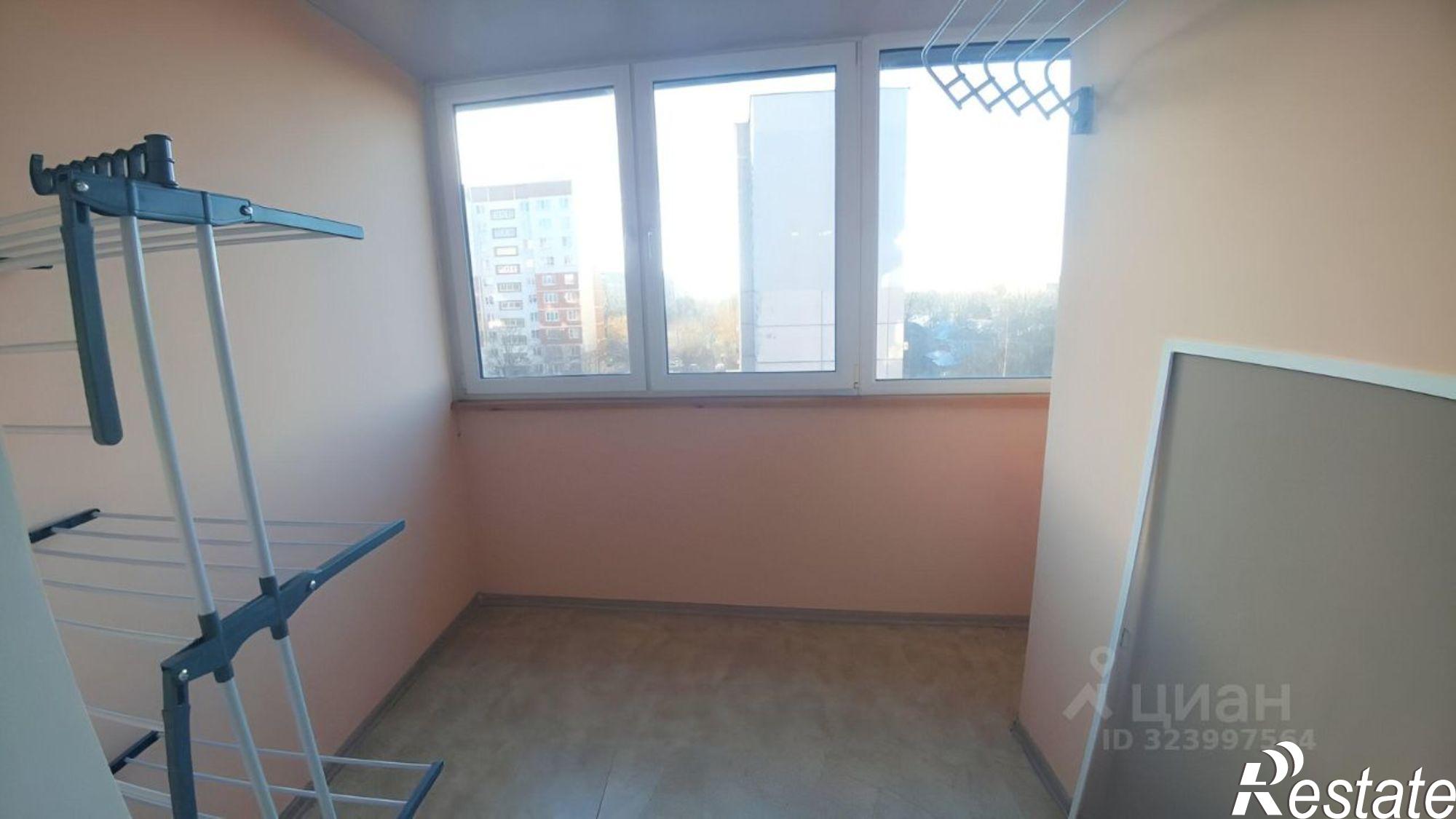 Сдать квартиру за 35 000 рублей на ул Академика Петрова, 16