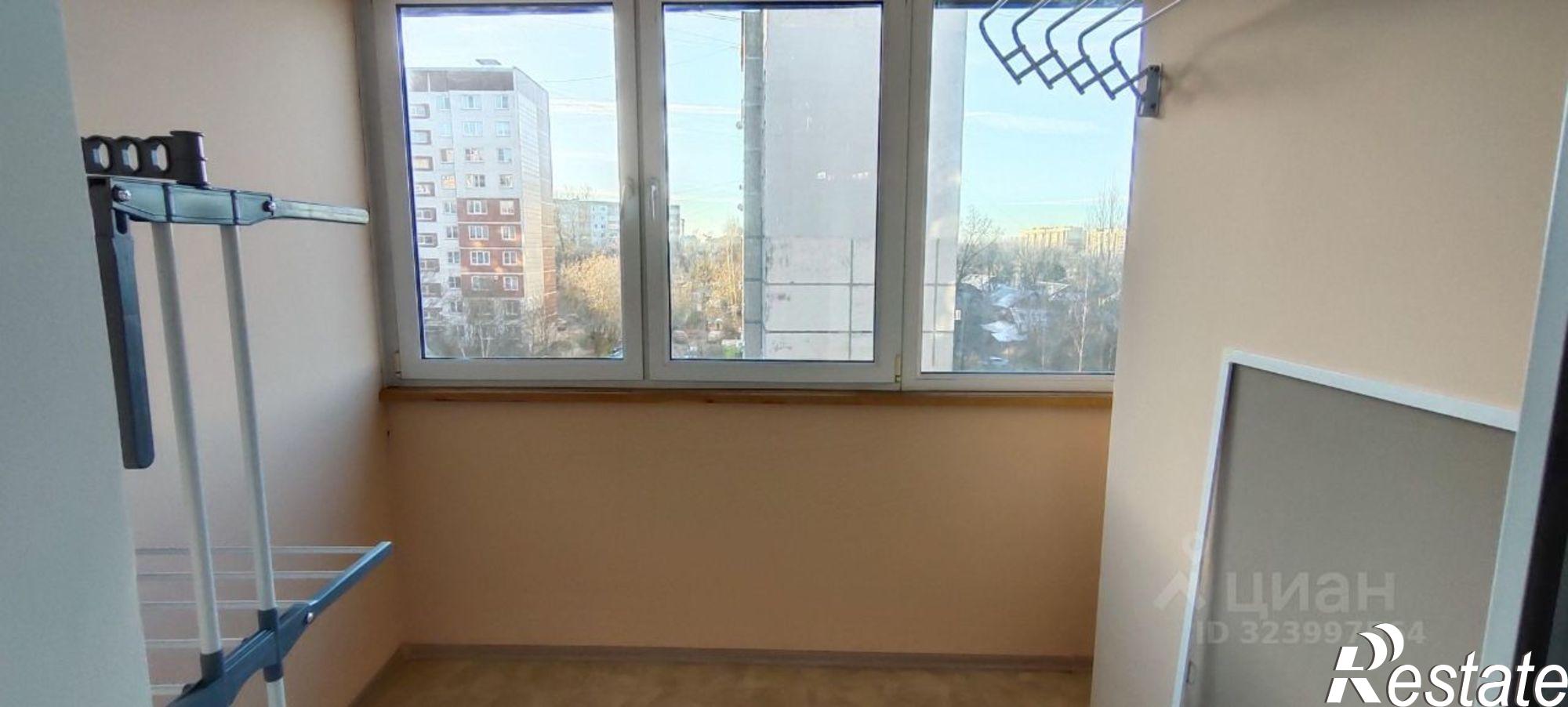 Сдать квартиру за 35 000 рублей на ул Академика Петрова, 16