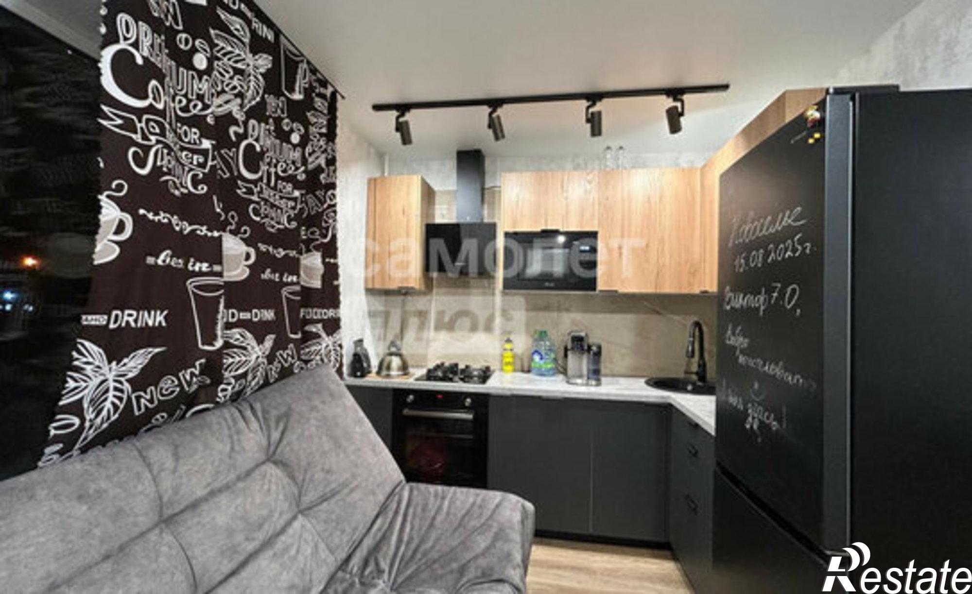 Купить квартиру за 3 700 000 рублей на ул Попова, 40А