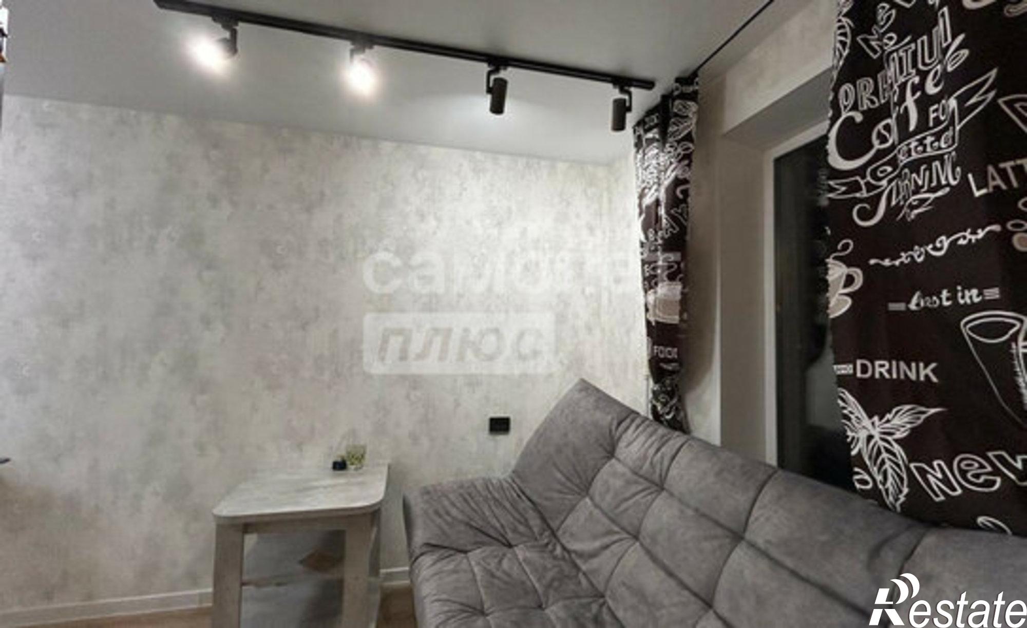 Купить квартиру за 3 700 000 рублей на ул Попова, 40А