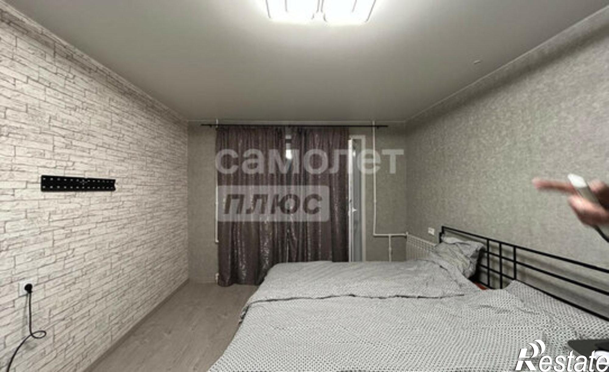 Купить квартиру за 3 700 000 рублей на ул Попова, 40А