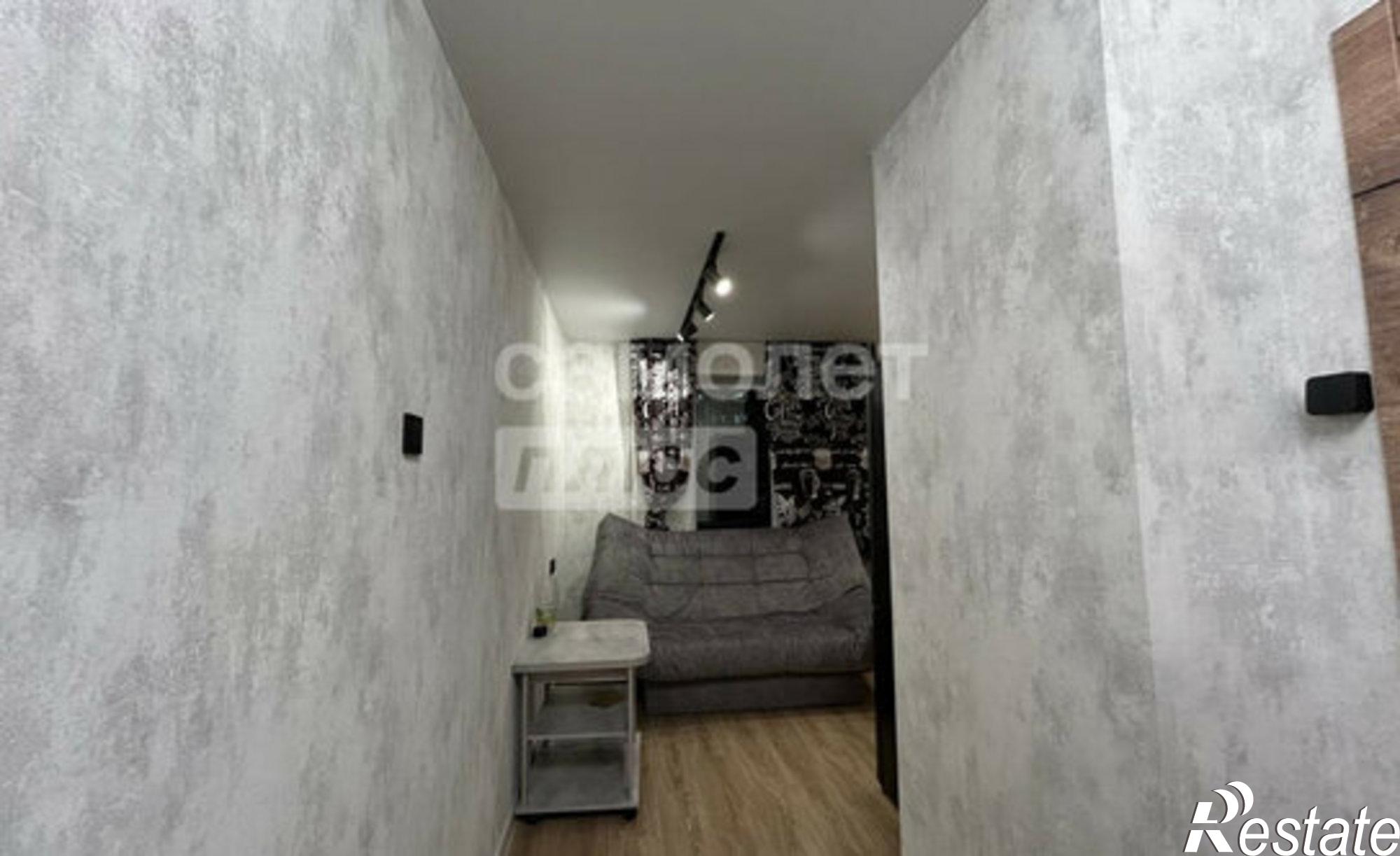 Купить квартиру за 3 700 000 рублей на ул Попова, 40А