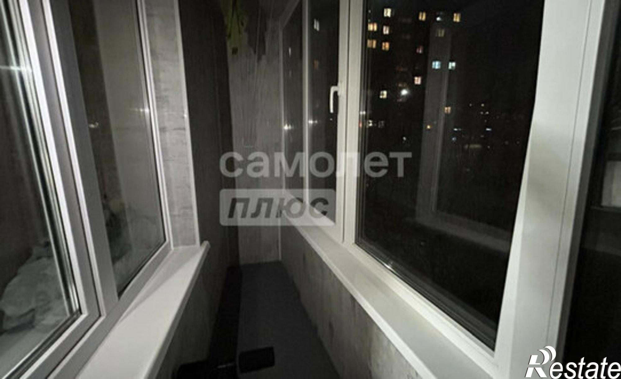 Купить квартиру за 3 700 000 рублей на ул Попова, 40А