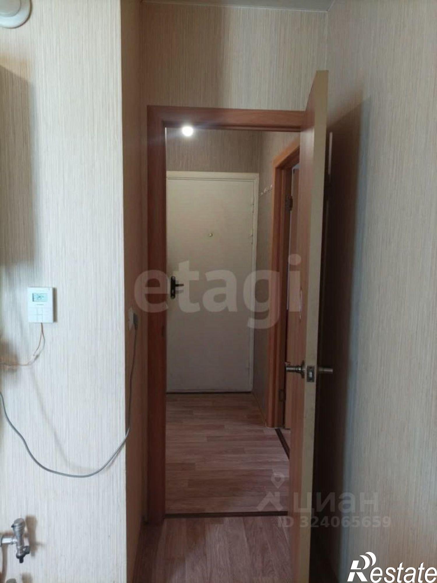 Купить квартиру за 3 400 000 рублей на улица Авиаторов, 5А