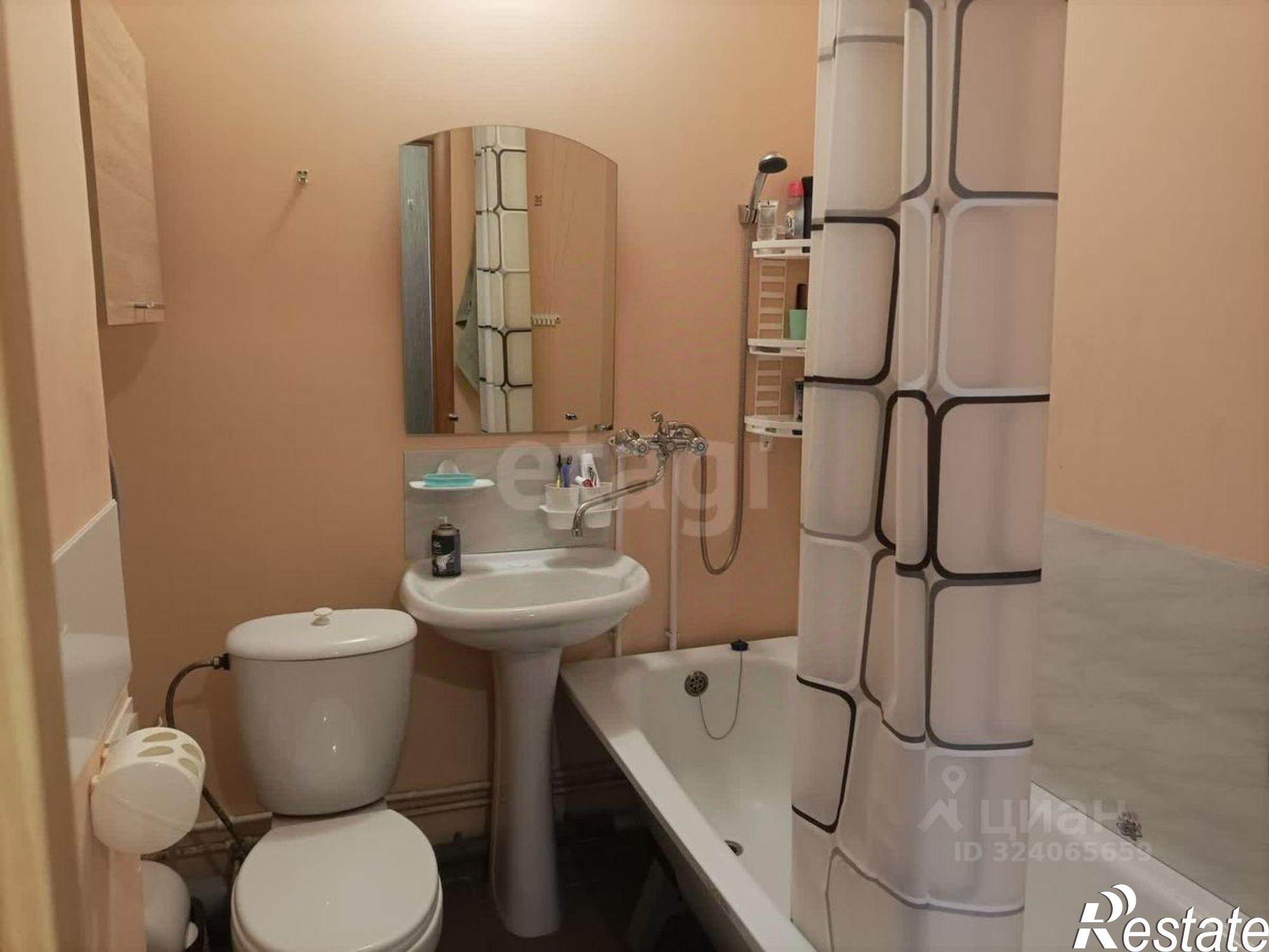 Купить квартиру за 3 400 000 рублей на улица Авиаторов, 5А