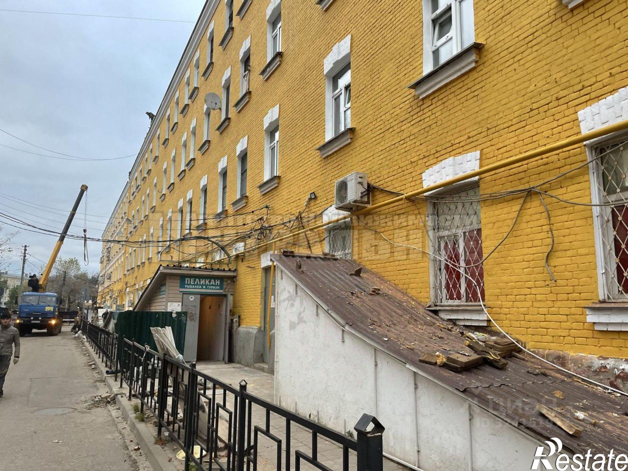 Купить квартиру за 6 370 000 рублей на ул Тенишевой, 4