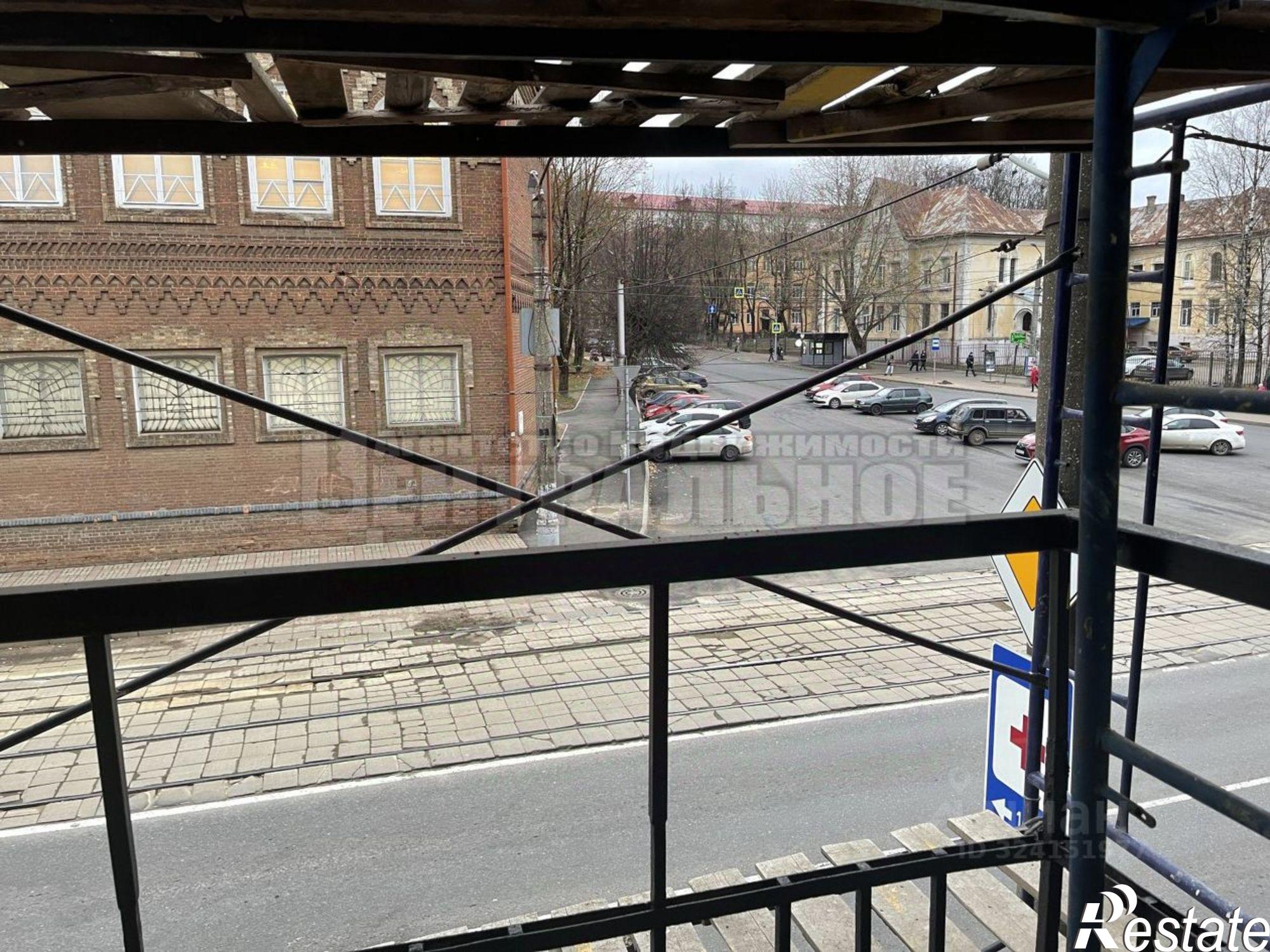 Купить квартиру за 6 370 000 рублей на ул Тенишевой, 4