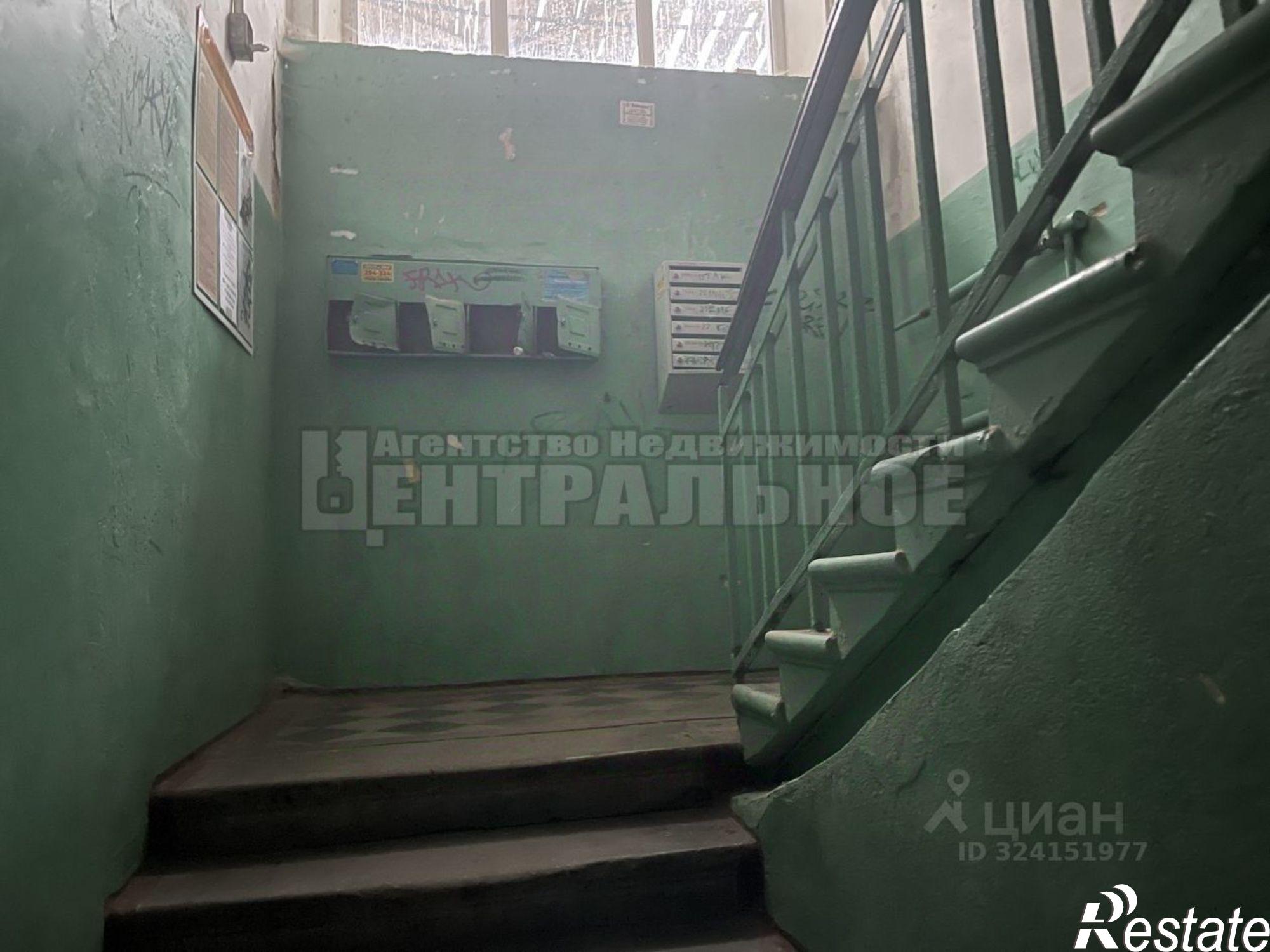 Купить квартиру за 6 370 000 рублей на ул Тенишевой, 4