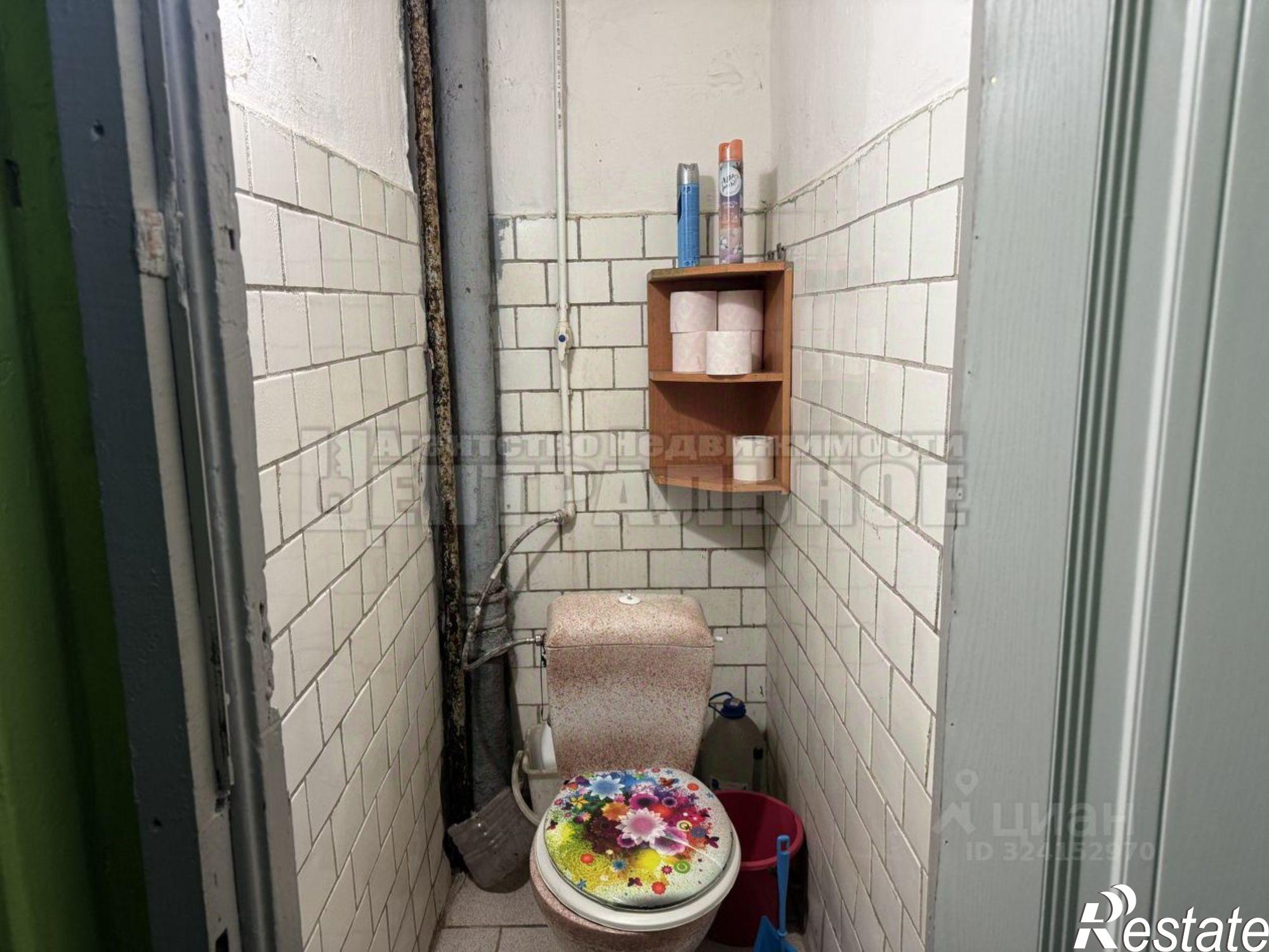 Купить комнату за 780 000 рублей на ул Шевченко, 87