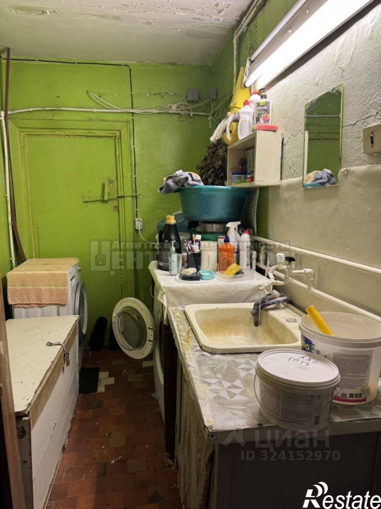 Купить комнату за 780 000 рублей на ул Шевченко, 87