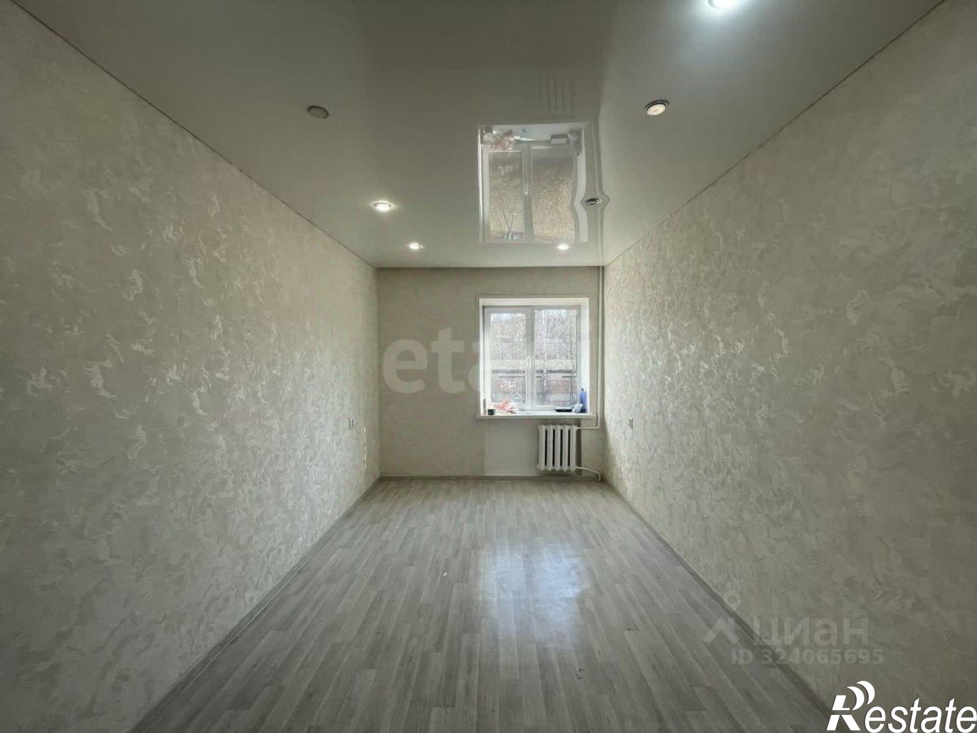 Купить комнату за 650 000 рублей на ул Соболева, 116 1