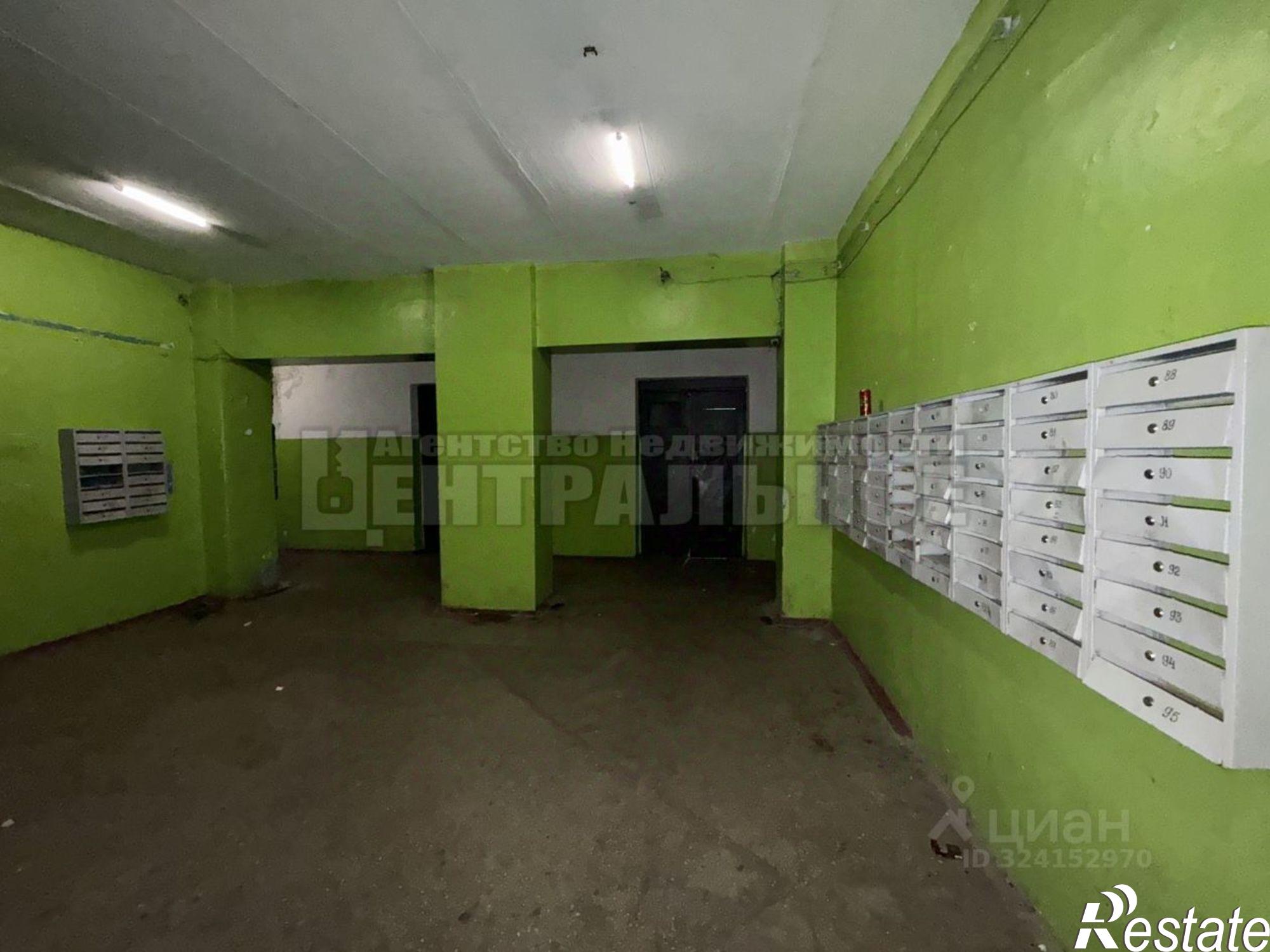 Купить комнату за 780 000 рублей на ул Шевченко, 87