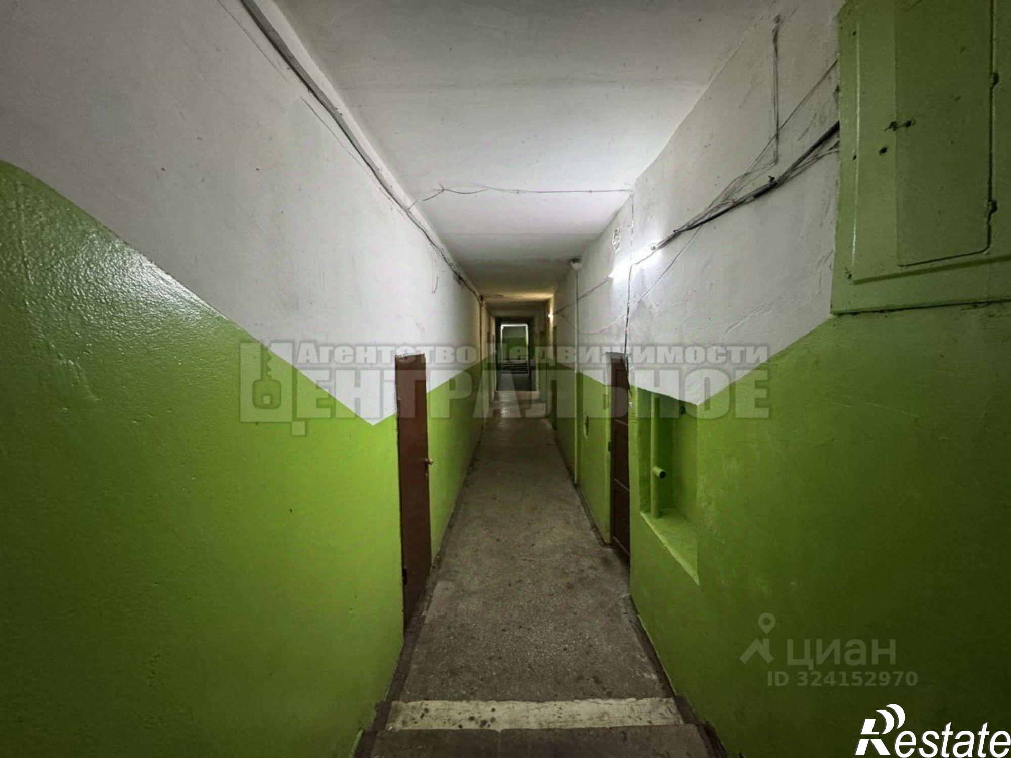 Купить комнату за 780 000 рублей на ул Шевченко, 87