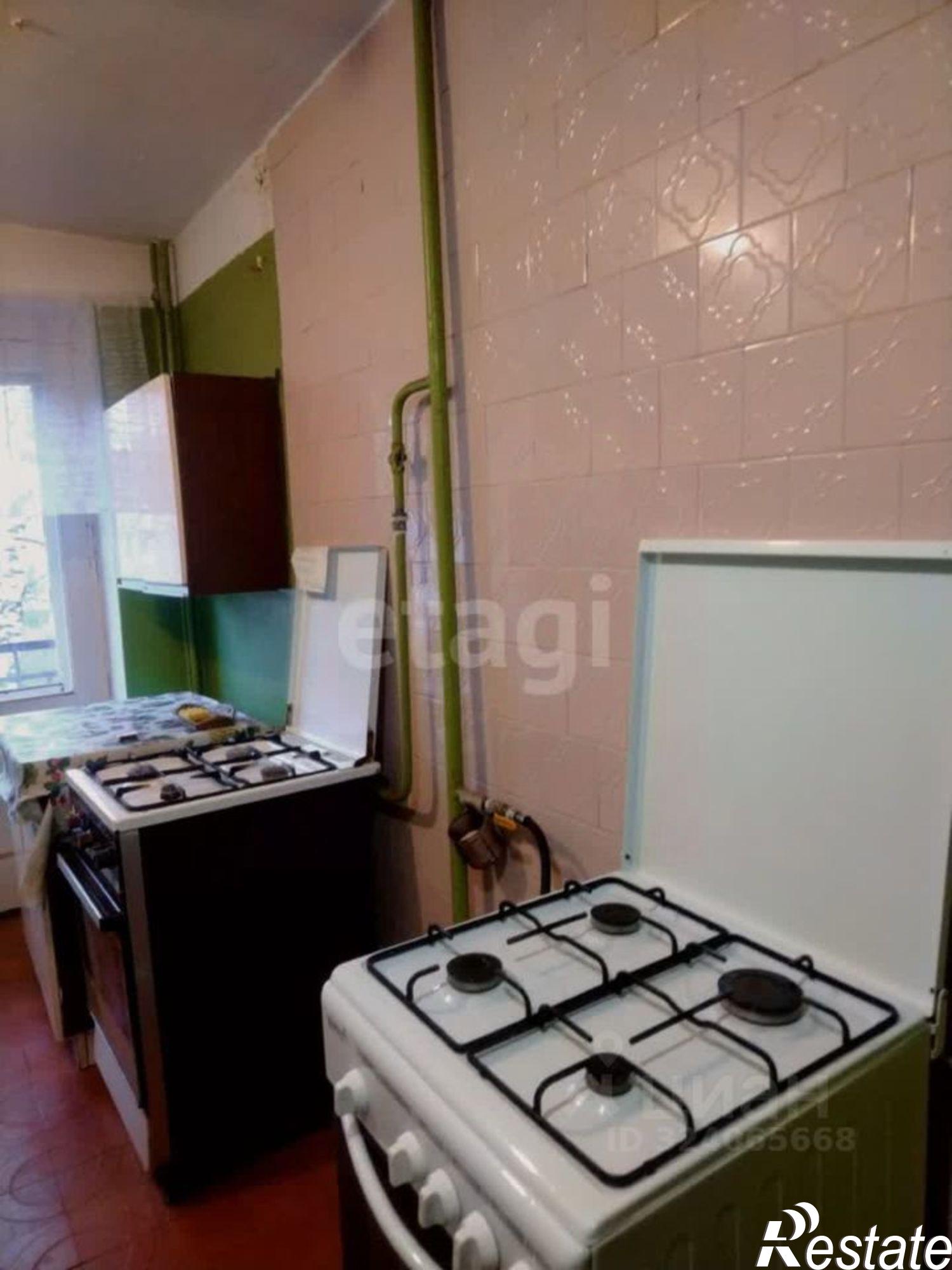 Купить комнату за 640 000 рублей на ул Черняховского, 20В