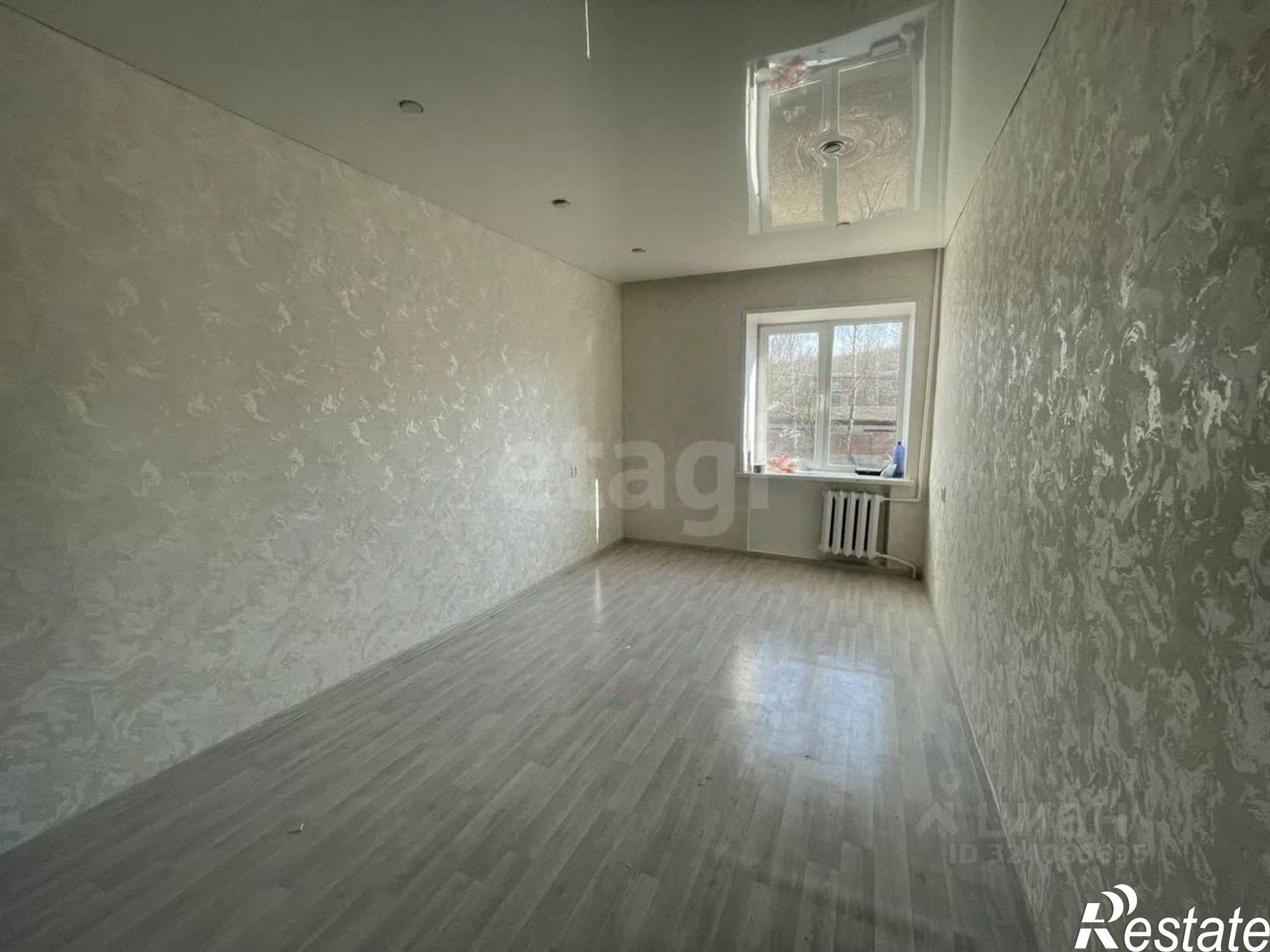 Купить комнату за 650 000 рублей на ул Соболева, 116 1