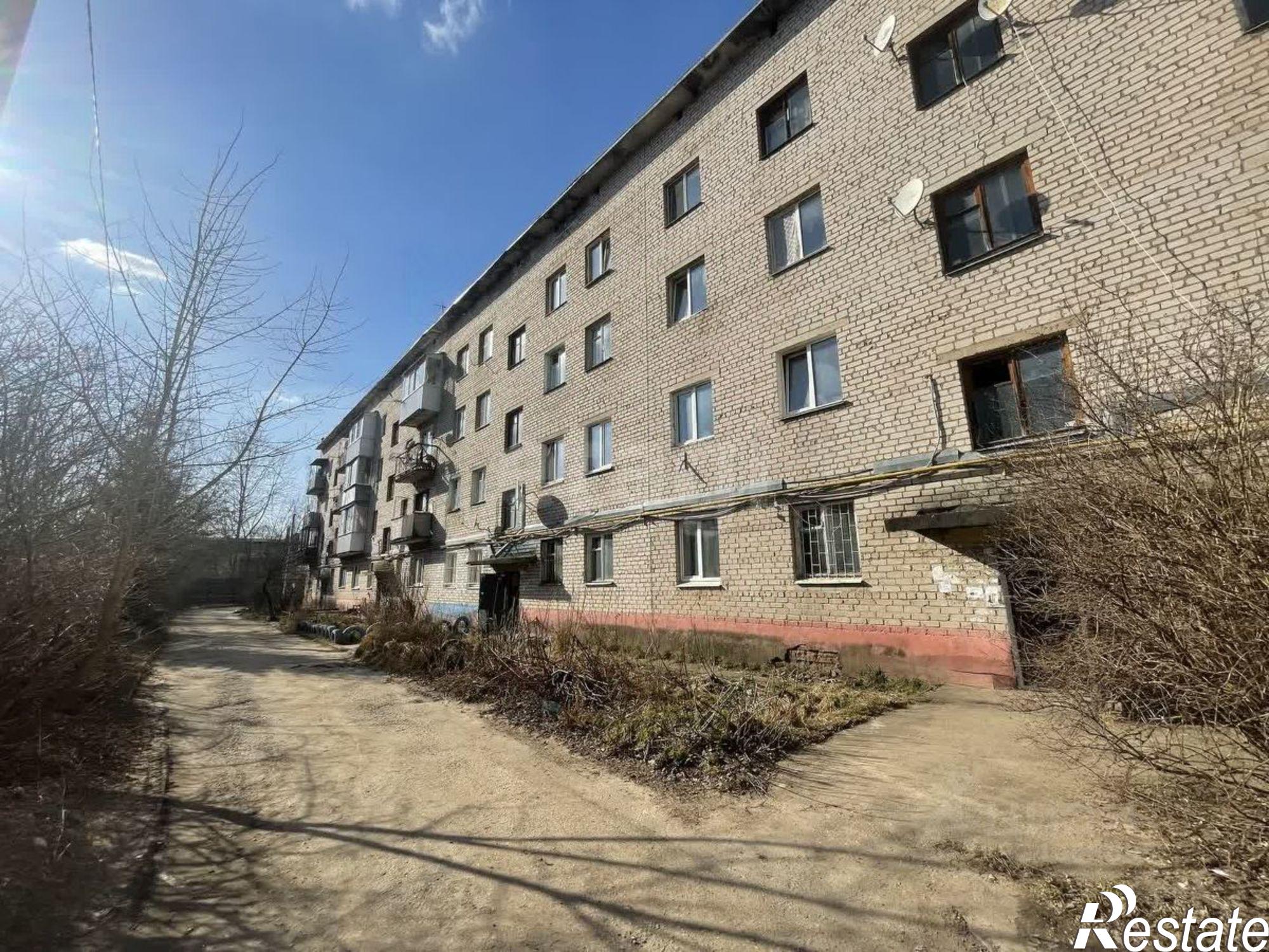 Купить комнату за 650 000 рублей на ул Соболева, 116 1