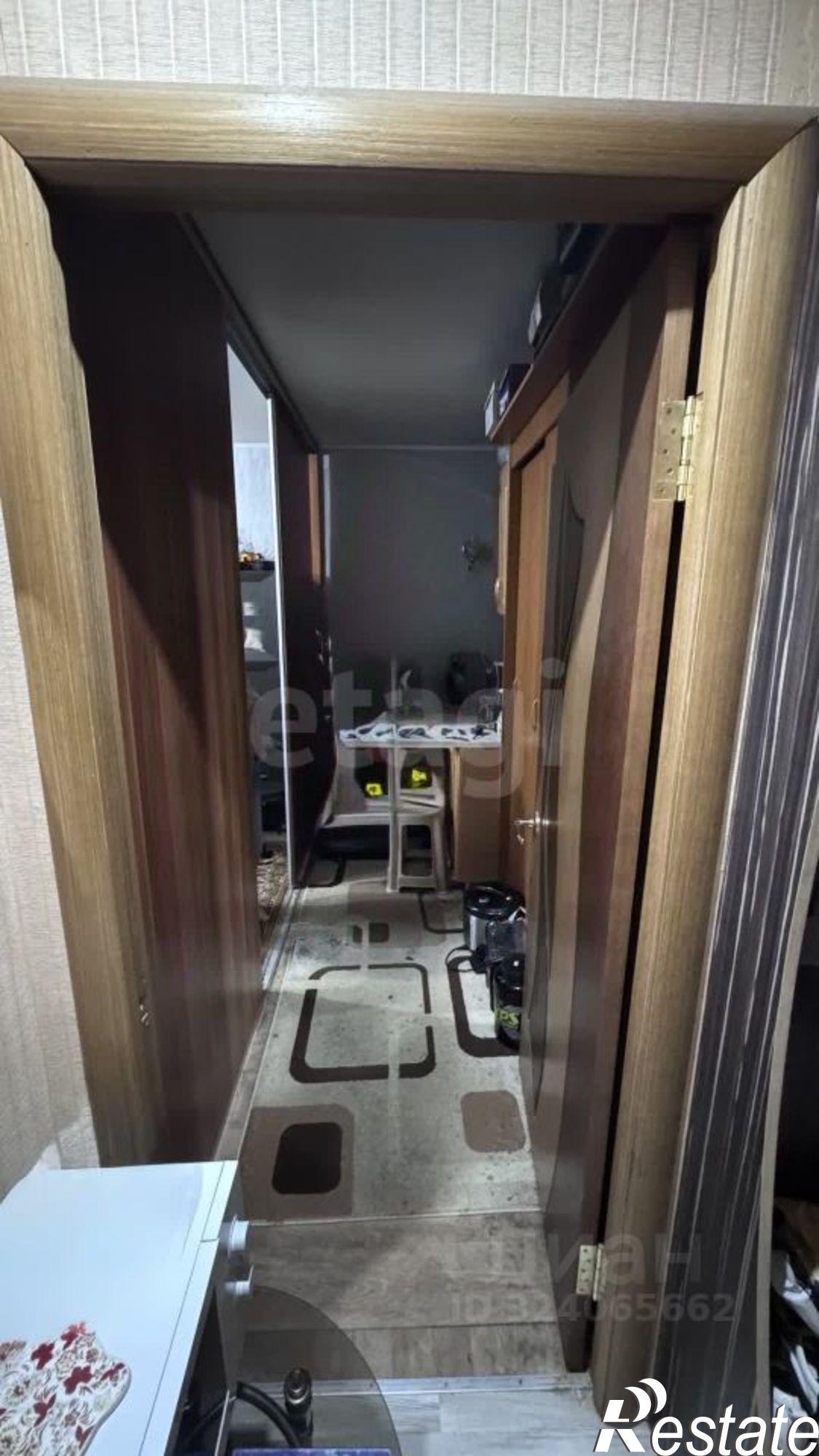 Купить комнату за 2 300 000 рублей на ул Шевченко, 91Б