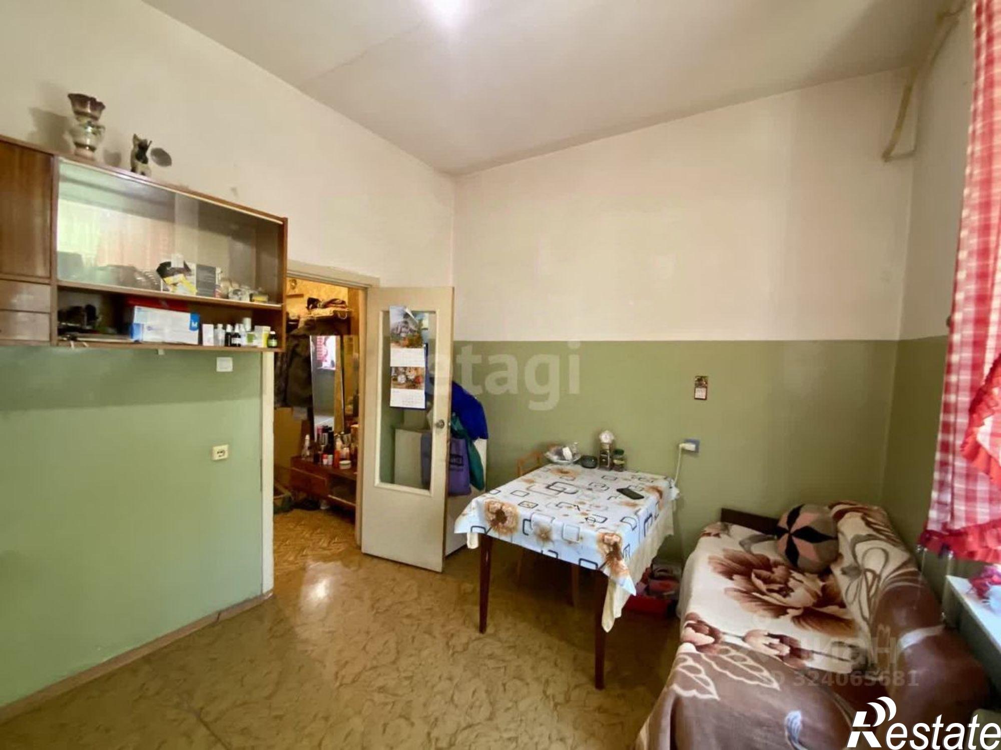 Купить квартиру за 3 200 000 рублей на ул Кловская, 21