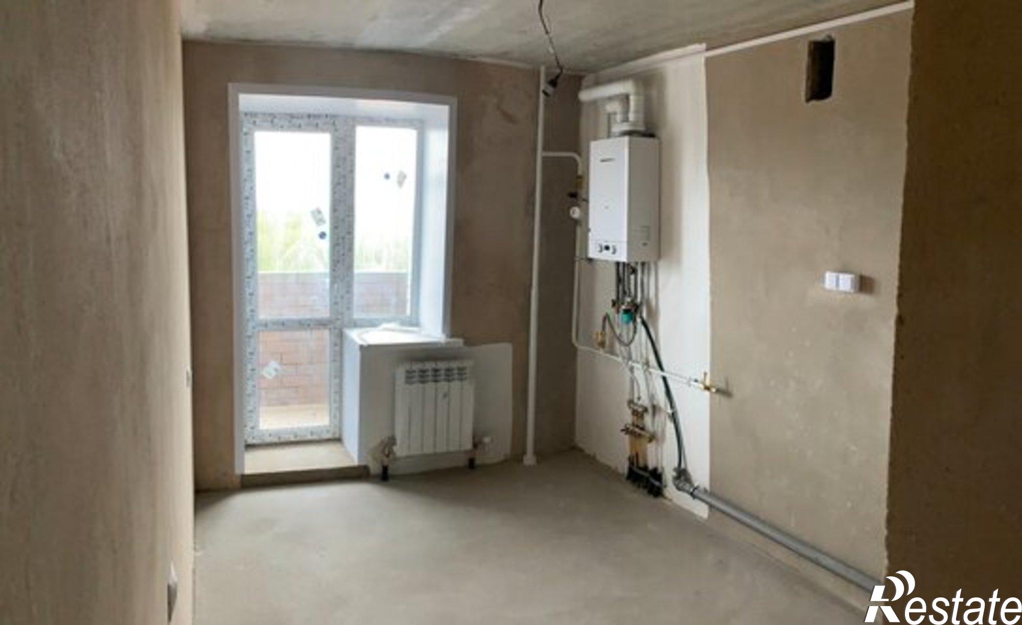 Купить квартиру за 3 300 000 рублей на Краснинское шоссе, 10А